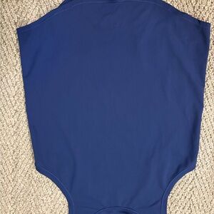 Women’s Lululemon Align Tank Blue